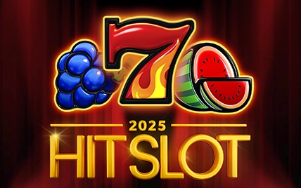 2025 Hit Slot