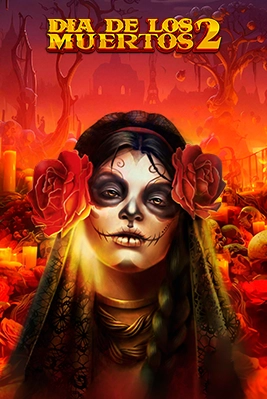 Dia De Los Muertos 2
