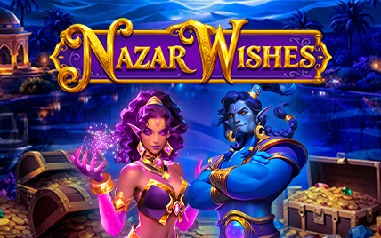 Nazar Wishes