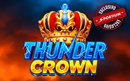 Thunder Crown