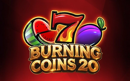 Burning Coins 20