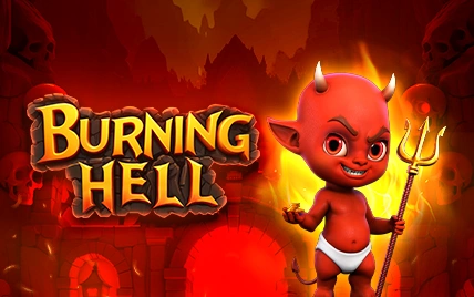Burning Hell