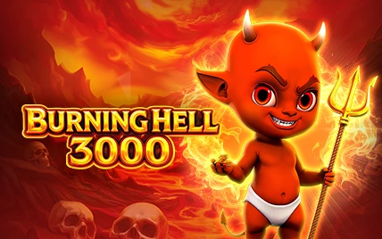 Burning Hell 3000