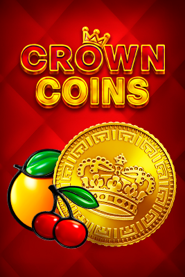 Crown Coins