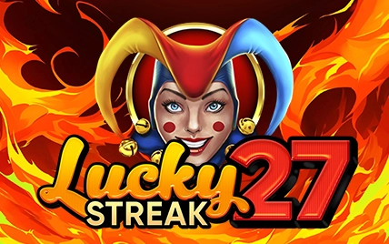 Lucky Streak 27