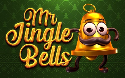 Mr.Jingle Bells