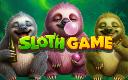 Sloth Game