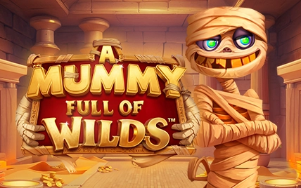 A Mummy Full of Wilds