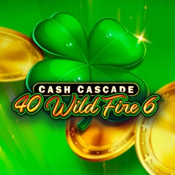 Cash Cascade 40 Wild Fire 6