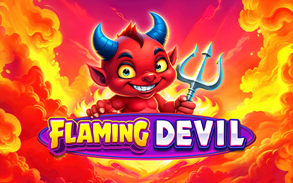 Flaming Devil