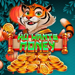 Hu Wants Money