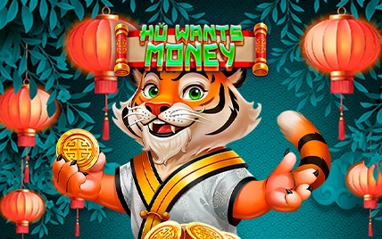 Hu Wants Money