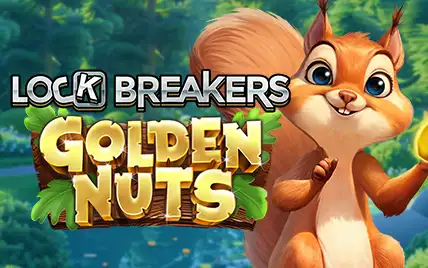 Lock Breakers Golden Nuts