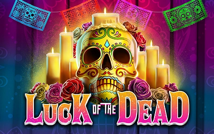 Luck of the Dead