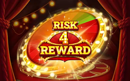 Risk 4 Reward