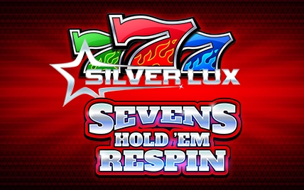 Silver Lux - Sevens Hold'em Respin
