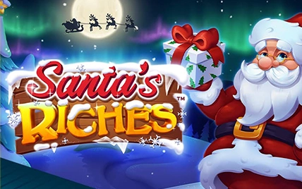 Santa's Riches