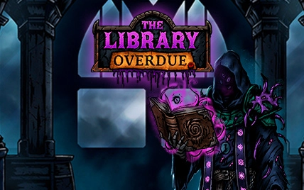 The Library Overdue