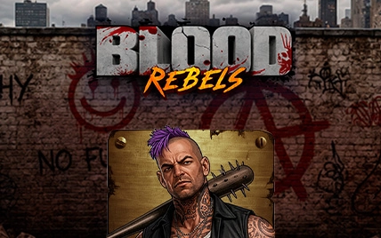 Blood Rebels