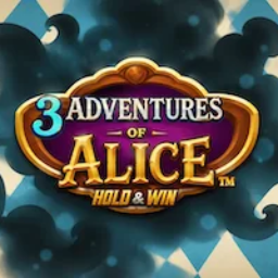 Adventures of Alice Hold & Win