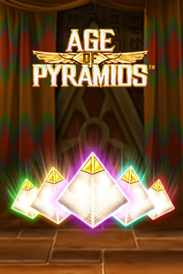 Age of pyramids