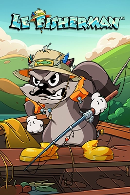 Le Fisherman
