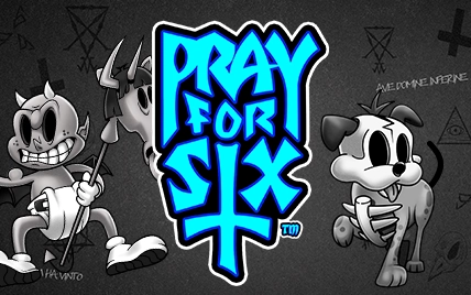 Pray For Six
