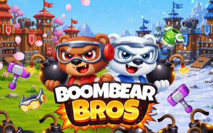 Boombar Bros