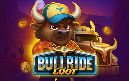 Bullride Loot