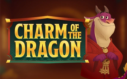 Charm of the Dragon
