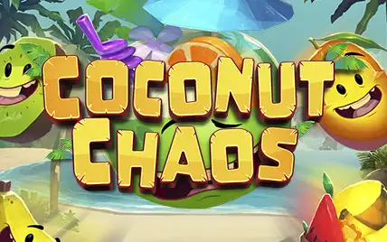 Coconut Chaos