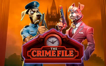 The Crime File