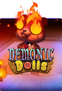 Demonic Dolls
