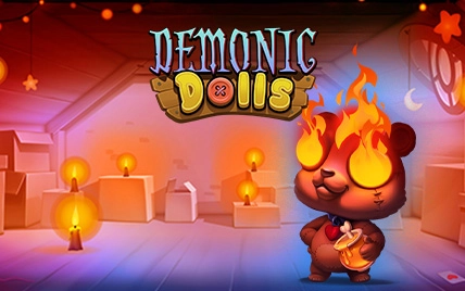 Demonic Dolls