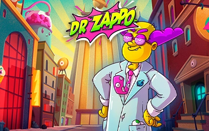 Dr Zappo