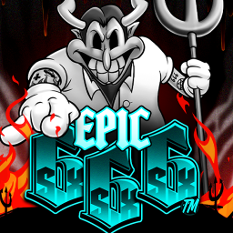 Epic SixSixSix