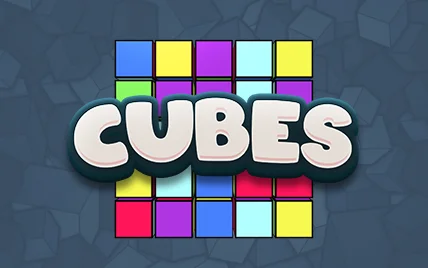 Cubes