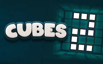 Cubes 2