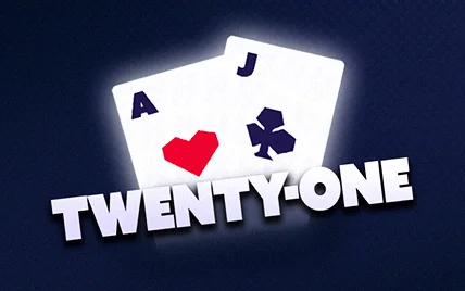 Twenty-One