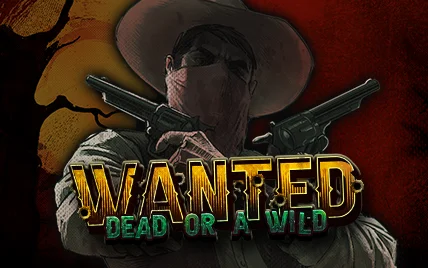 Wanted Dead or a Wild