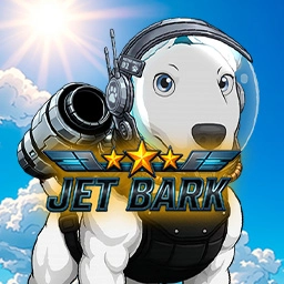 Jet Bark