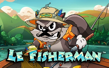 Le Fisherman