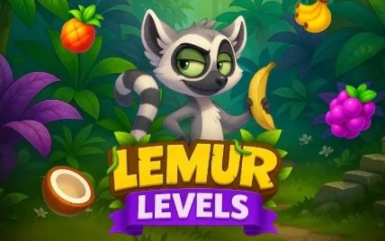 Lemur Levels