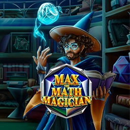 Max The Mathmagician