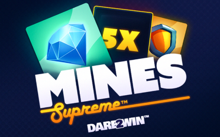 Mines Supreme
