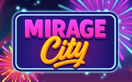 Mirage City