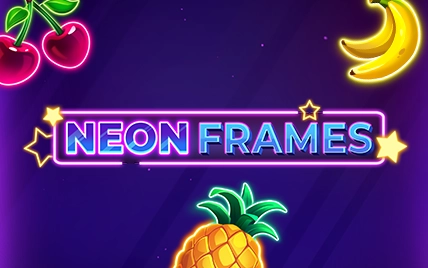 Neon Frames