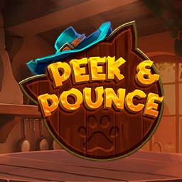 Peek & Pounce