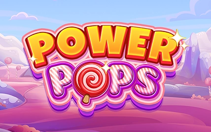 Power Pops