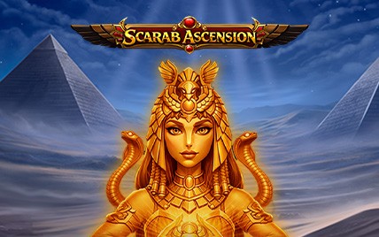 Scarab Ascension